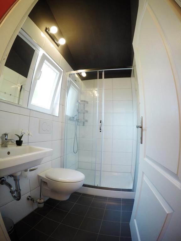Studio Apartment Adriana Poreč Buitenkant foto